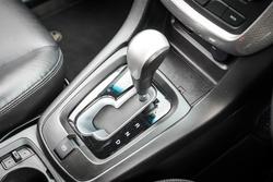 2017 HOLDEN CAPTIVA ACTIVE 7 SEATER