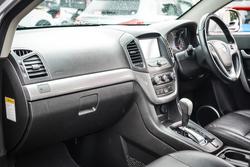 2017 HOLDEN CAPTIVA ACTIVE 7 SEATER