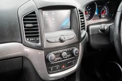 2017 HOLDEN CAPTIVA ACTIVE 7 SEATER