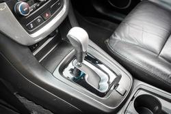 2017 HOLDEN CAPTIVA ACTIVE 7 SEATER