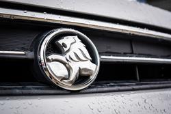 2017 HOLDEN CAPTIVA ACTIVE 7 SEATER
