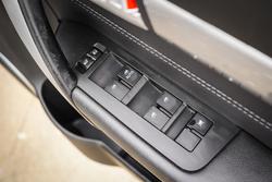 2017 HOLDEN CAPTIVA ACTIVE 7 SEATER