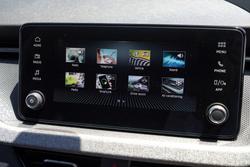 2025 SKODA Scala 85TSI Select