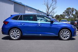 2025 SKODA Scala 85TSI Select