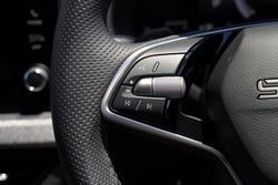 2025 SKODA Scala 85TSI Select