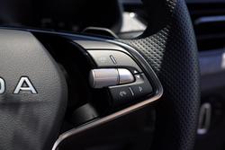 2025 SKODA Scala 85TSI Select