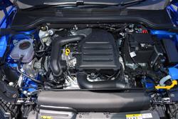 2025 SKODA Scala 85TSI Select