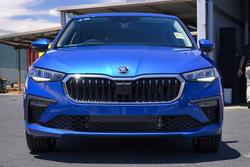 2025 SKODA Scala 85TSI Select