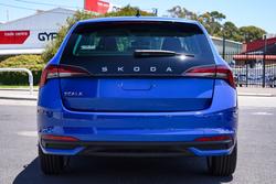 2025 SKODA Scala 85TSI Select