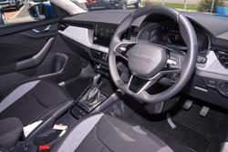 2025 SKODA Scala 85TSI Select