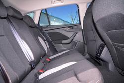 2025 SKODA Scala 85TSI Select