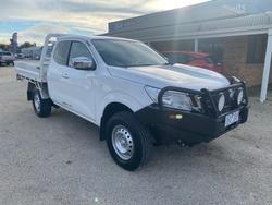 2017 NISSAN