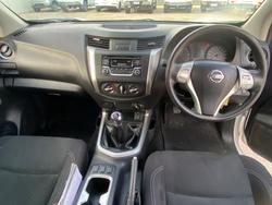2017 NISSAN