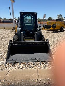 2023 NEW HOLLAND CONSTRUCTION L325 SKID STEER LOADER