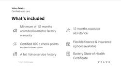 2023 Volvo XC40 Ultimate B4 Bright