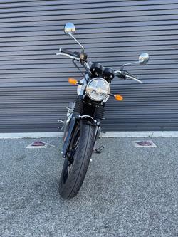 2023 Royal Enfield Interceptor 650