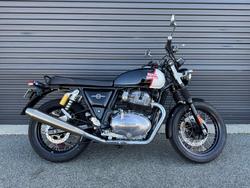 2023 Royal Enfield Interceptor 650