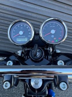 2023 Royal Enfield Interceptor 650