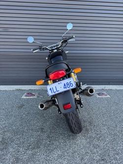 2023 Royal Enfield Interceptor 650