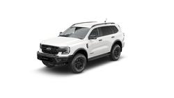 2026 Ford Everest Tremor