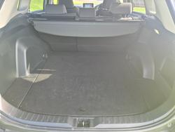 2022 Toyota RAV4 GXL