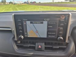2022 Toyota RAV4 GXL