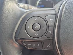 2022 Toyota RAV4 GXL