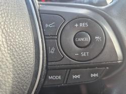 2022 Toyota RAV4 GXL
