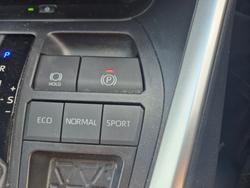 2022 Toyota RAV4 GXL
