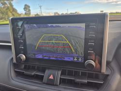 2022 Toyota RAV4 GXL