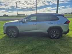 2022 Toyota RAV4 GXL