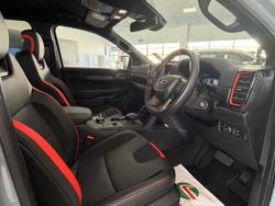 2026 FORD Ranger 4X4 PU