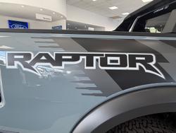 2026 FORD Ranger 4X4 PU