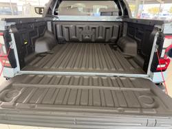 2026 FORD Ranger 4X4 PU