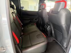 2026 FORD Ranger 4X4 PU