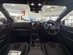 2026 FORD Ranger 4X4 PU