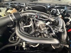 2026 FORD Ranger 4X4 PU