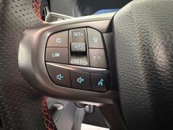2026 FORD Ranger 4X4 PU