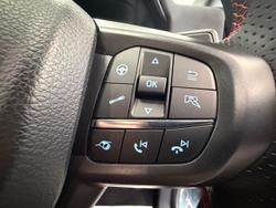 2026 FORD Ranger 4X4 PU