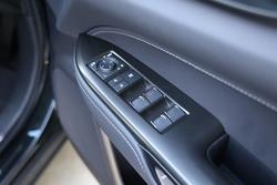 2024 Lexus
NX350H NX350h Luxury 2.5L Hybrid Auto CVT Wagon 2M00500 001