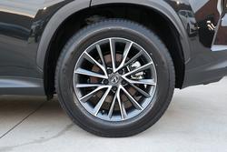 2024 Lexus
NX350H NX350h Luxury 2.5L Hybrid Auto CVT Wagon 2M00500 001