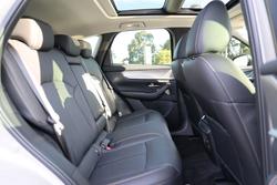 2025 MAZDA CX-60 D50E GT HYBRID