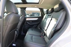 2025 MAZDA CX-60 D50E GT HYBRID