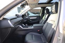 2025 MAZDA CX-60 D50E GT HYBRID