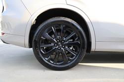 2025 MAZDA CX-60 D50E GT HYBRID