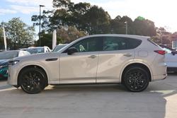 2025 MAZDA CX-60 D50E GT HYBRID
