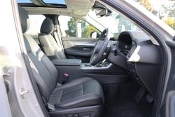 2025 MAZDA CX-60 D50E GT HYBRID