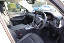 2025 MAZDA CX-60 D50E GT HYBRID