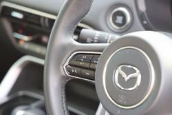 2025 MAZDA CX-60 D50E GT HYBRID