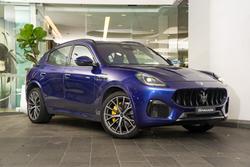 2023 Maserati Grecale Modena